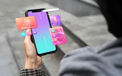 Mobile App Trends